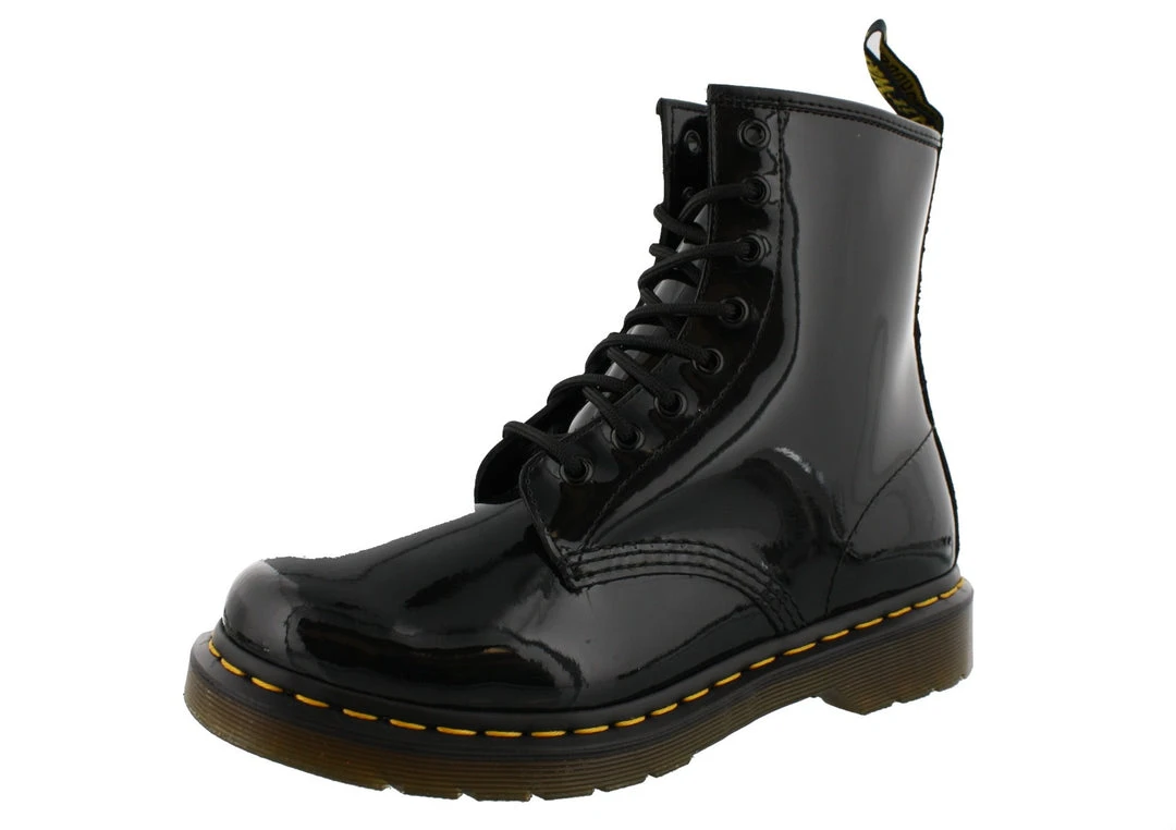 Dr. Martens Dr Martens Women's 1460 Slip Resistant Boots 11 Dr. Martens Dr Martens Women's 1460 Slip Resistant Boots