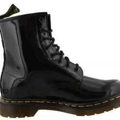 Dr. Martens Dr Martens Women's 1460 Slip Resistant Boots 18 Dr. Martens Dr Martens Women's 1460 Slip Resistant Boots