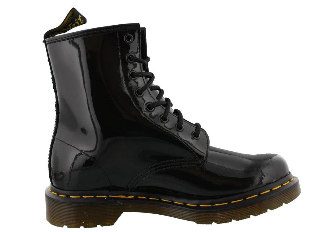 Dr. Martens Dr Martens Women's 1460 Slip Resistant Boots 7 Dr. Martens Dr Martens Women's 1460 Slip Resistant Boots