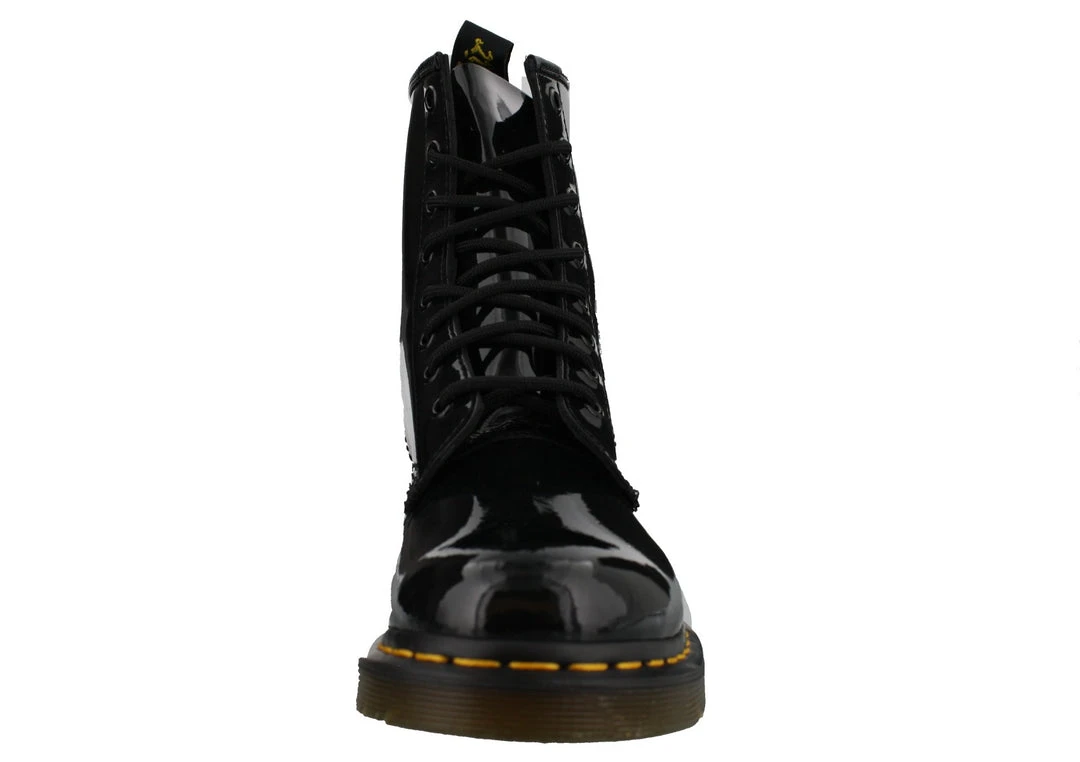 Dr. Martens Dr Martens Women's 1460 Slip Resistant Boots 8 Dr. Martens Dr Martens Women's 1460 Slip Resistant Boots