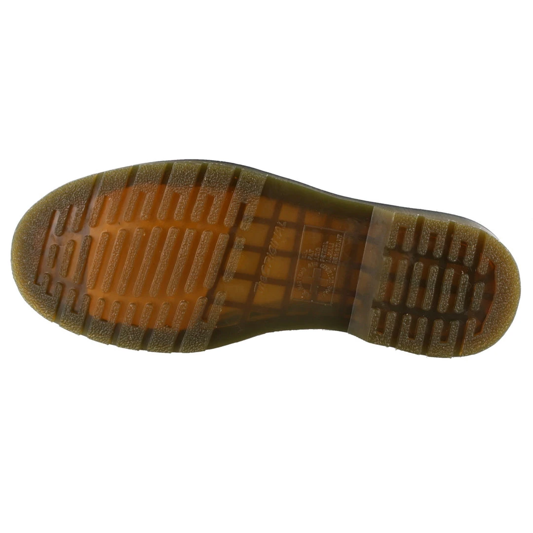 Dr. Martens Women's 1461 Smooth Leather AirWair Air Cushion Sole 3 Eye Oxford Shoes Dr. Martens Women's 1461 Smooth Leather AirWair Air Cushion Sole 3 Eye Oxford Shoes