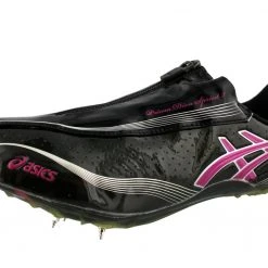 ASICS Women Prima Diva Sprint 2 Track And Field Shoes