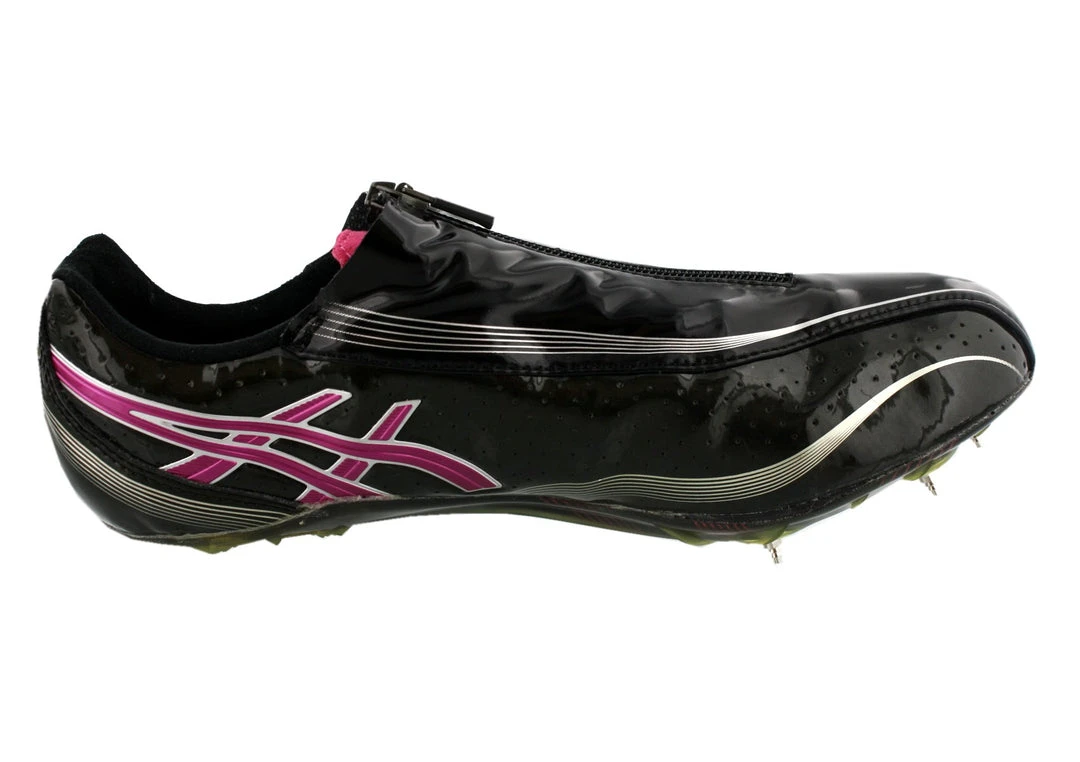 ASICS Women Prima Diva Sprint 2 Track And Field Shoes 2 ASICS Women Prima Diva Sprint 2 Track And Field Shoes