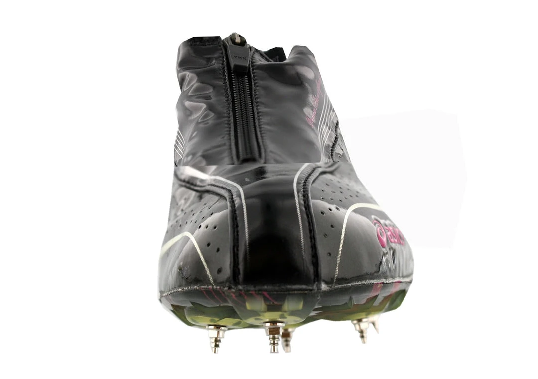 ASICS Women Prima Diva Sprint 2 Track And Field Shoes 3 ASICS Women Prima Diva Sprint 2 Track And Field Shoes