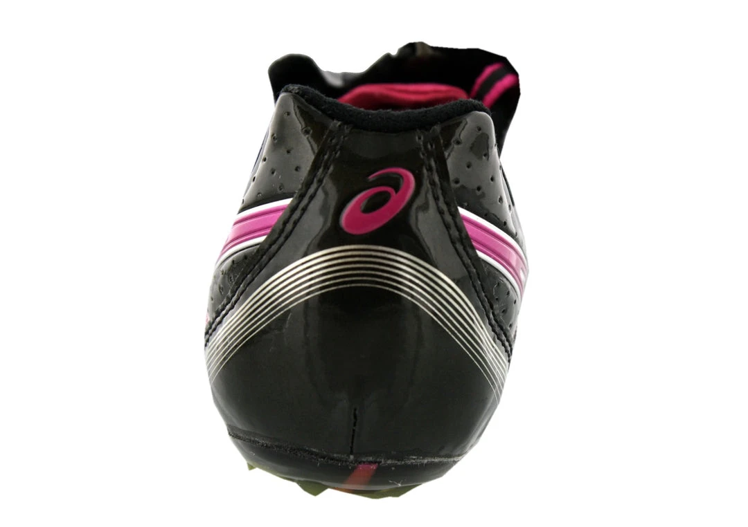 ASICS Women Prima Diva Sprint 2 Track And Field Shoes 4 ASICS Women Prima Diva Sprint 2 Track And Field Shoes