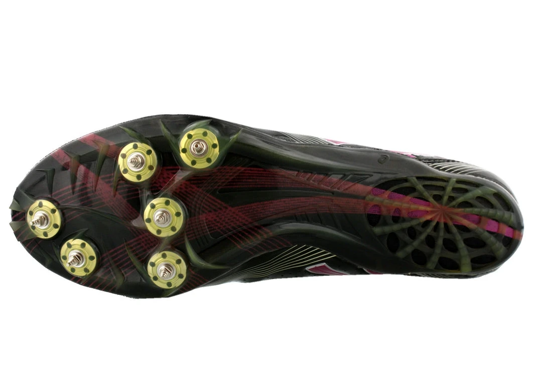 ASICS Women Prima Diva Sprint 2 Track And Field Shoes 5 ASICS Women Prima Diva Sprint 2 Track And Field Shoes