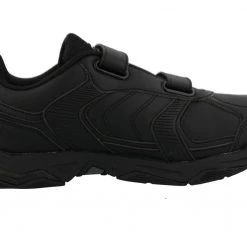 Avia Men 4E Wide Width Dual Straps Trail Walking Running Sneakers