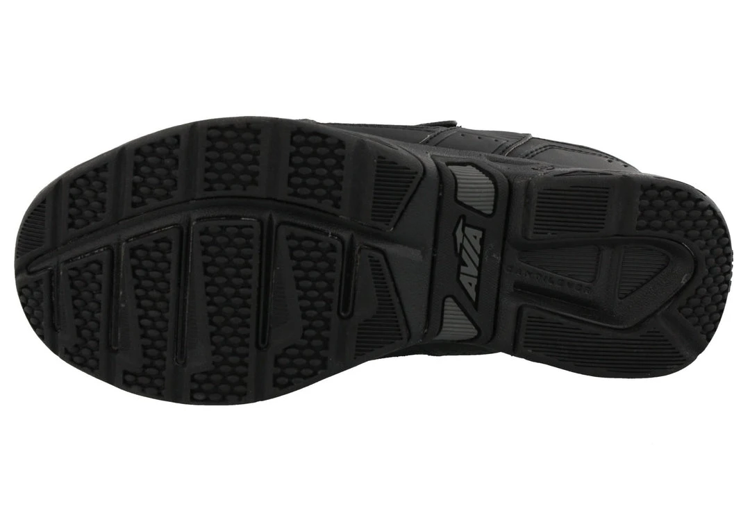 Avia Men 4E Wide Width Dual Straps Trail Walking Running Sneakers Avia Men 4E Wide Width Dual Straps Trail Walking Running Sneakers