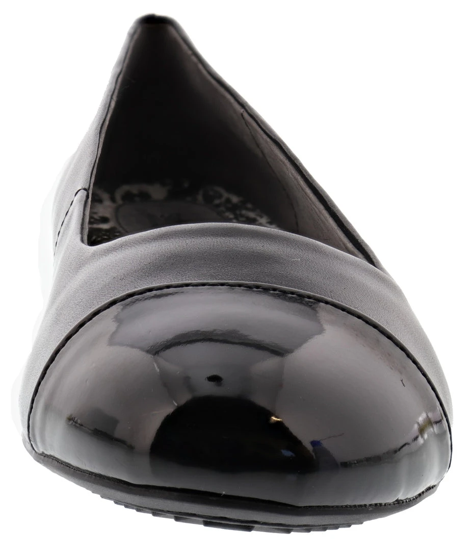 Softwalk Women's Napa Slip On Ballerina Flats 27 Softwalk Women's Napa Slip On Ballerina Flats