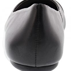 Softwalk Women's Napa Wide Width Slip On Ballerina Flats 67 Softwalk Women's Napa Wide Width Slip On Ballerina Flats