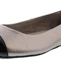 Softwalk Women's Napa Narrow Width Slip On Ballerina Flats 81 Softwalk Women's Napa Narrow Width Slip On Ballerina Flats