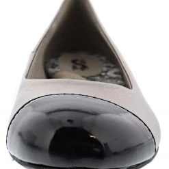 Softwalk Women's Napa Narrow Width Slip On Ballerina Flats 83 Softwalk Women's Napa Narrow Width Slip On Ballerina Flats