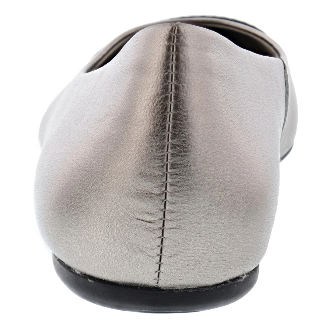 Softwalk Women's Napa Narrow Width Slip On Ballerina Flats 22 Softwalk Women's Napa Narrow Width Slip On Ballerina Flats