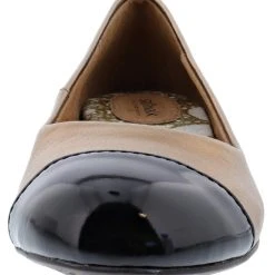 Softwalk Women's Napa Slip On Ballerina Flats 65 Softwalk Women's Napa Slip On Ballerina Flats