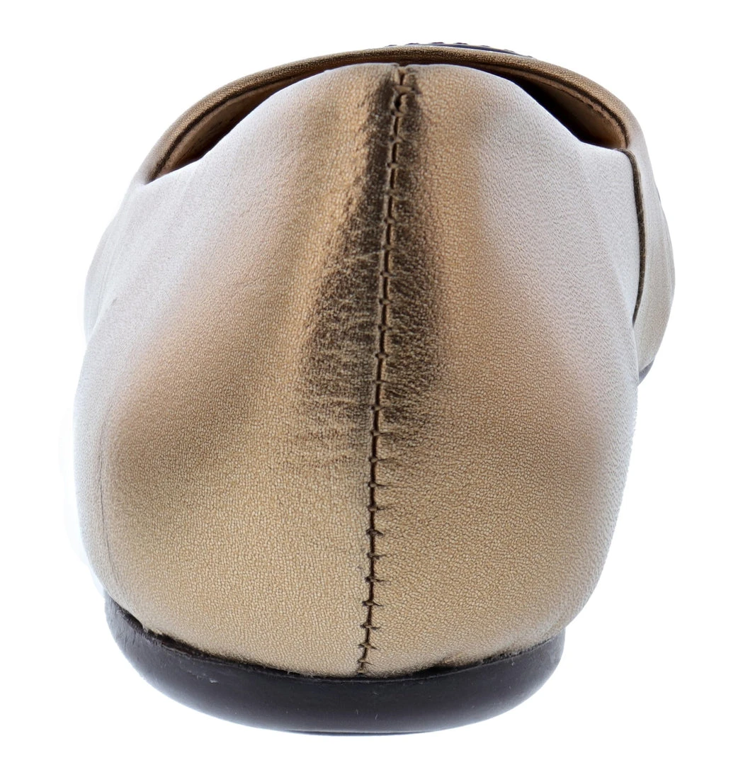 Softwalk Women's Napa Slip On Ballerina Flats 16 Softwalk Women's Napa Slip On Ballerina Flats