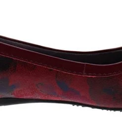 Softwalk Women's Napa Slip On Ballerina Flats