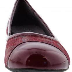 Softwalk Women's Napa Slip On Ballerina Flats 53 Softwalk Women's Napa Slip On Ballerina Flats