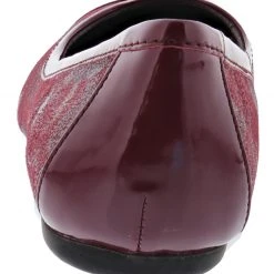 Softwalk Women's Napa Wide Width Slip On Ballerina Flats 50 Softwalk Women's Napa Wide Width Slip On Ballerina Flats