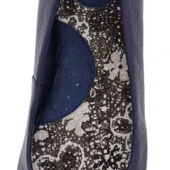 Softwalk Women's Napa Narrow Width Slip On Ballerina Flats 68 Softwalk Women's Napa Narrow Width Slip On Ballerina Flats