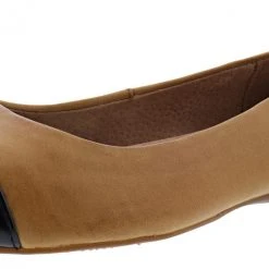 Softwalk Women's Napa Narrow Width Slip On Ballerina Flats 75 Softwalk Women's Napa Narrow Width Slip On Ballerina Flats