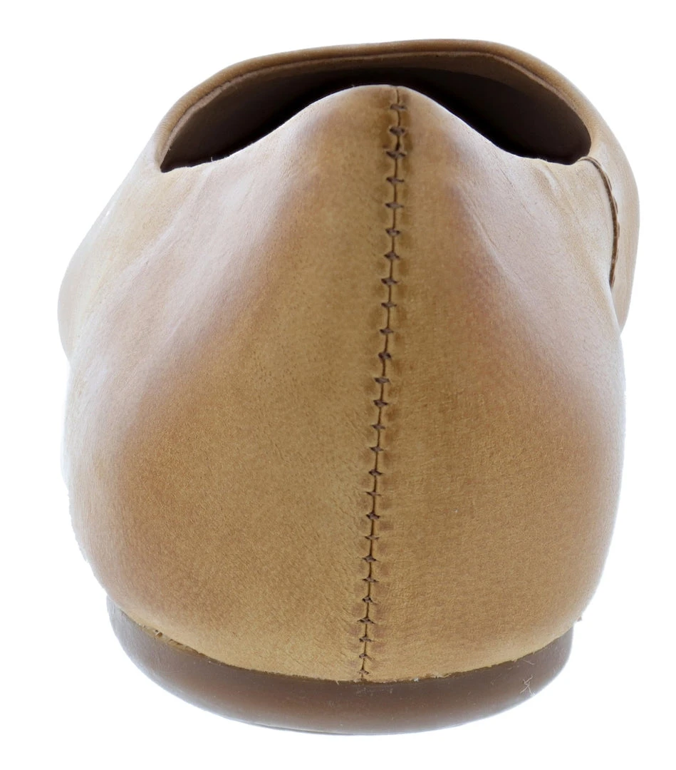 Softwalk Women's Napa Wide Width Slip On Ballerina Flats 10 Softwalk Women's Napa Wide Width Slip On Ballerina Flats