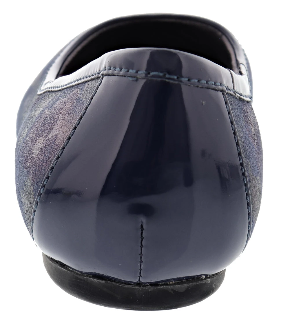 Softwalk Women's Napa Slip On Ballerina Flats 50 Softwalk Women's Napa Slip On Ballerina Flats