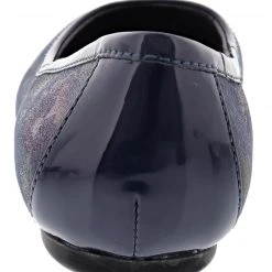 Softwalk Women's Napa Wide Width Slip On Ballerina Flats 62 Softwalk Women's Napa Wide Width Slip On Ballerina Flats