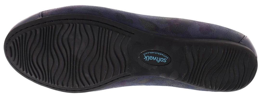 Softwalk Women's Napa Slip On Ballerina Flats 51 Softwalk Women's Napa Slip On Ballerina Flats