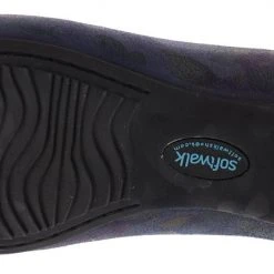 Softwalk Women's Napa Narrow Width Slip On Ballerina Flats 119 Softwalk Women's Napa Narrow Width Slip On Ballerina Flats