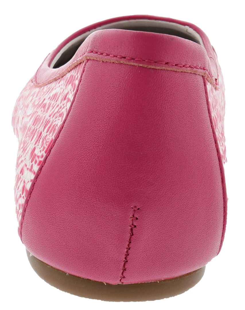 Softwalk Women's Napa Narrow Width Slip On Ballerina Flats 51 Softwalk Women's Napa Narrow Width Slip On Ballerina Flats