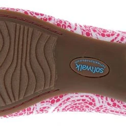 Softwalk Women's Napa Slip On Ballerina Flats 96 Softwalk Women's Napa Slip On Ballerina Flats