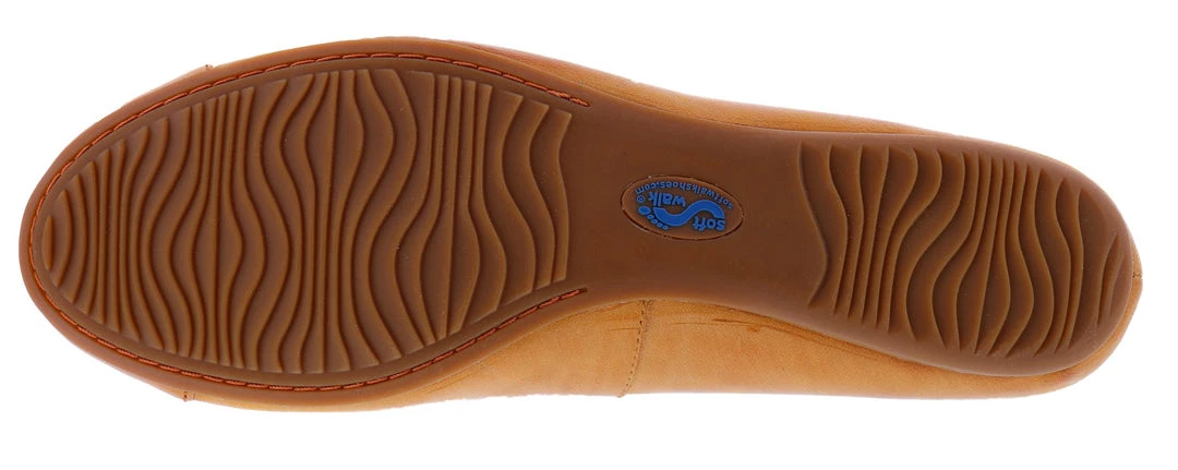 Softwalk Women's Napa 2E Wide Width Slip On Ballerina Flats 11 Softwalk Women's Napa 2E Wide Width Slip On Ballerina Flats