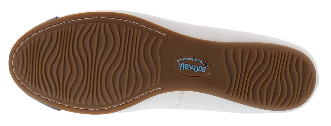 Softwalk Women's Napa Narrow Width Slip On Ballerina Flats 62 Softwalk Women's Napa Narrow Width Slip On Ballerina Flats