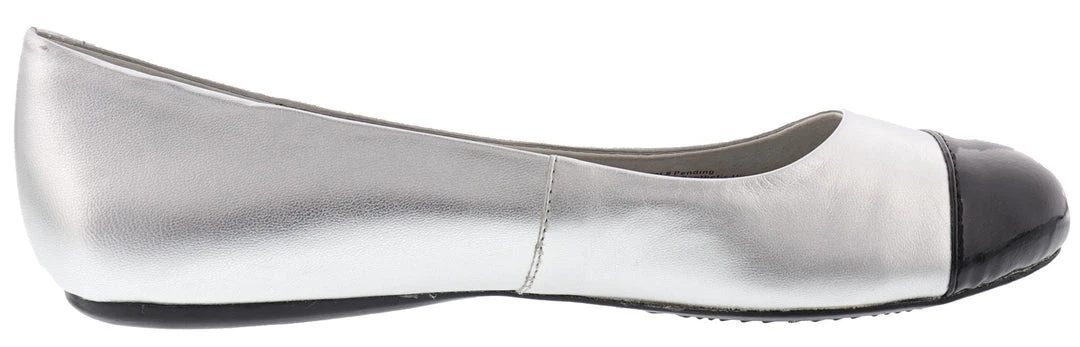 Softwalk Women's Napa Slip On Ballerina Flats 38 Softwalk Women's Napa Slip On Ballerina Flats