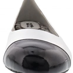 Softwalk Women's Napa Narrow Width Slip On Ballerina Flats 107 Softwalk Women's Napa Narrow Width Slip On Ballerina Flats