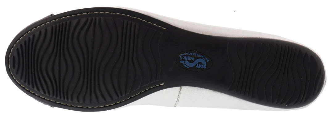Softwalk Women's Napa Narrow Width Slip On Ballerina Flats 47 Softwalk Women's Napa Narrow Width Slip On Ballerina Flats