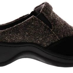 Softwalk Women's Alcon Narrow Width Slip On Clogs 123 Softwalk Women's Alcon Narrow Width Slip On Clogs