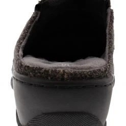 Softwalk Women's Alcon Narrow Width Slip On Clogs 125 Softwalk Women's Alcon Narrow Width Slip On Clogs