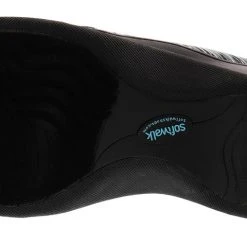 Softwalk Women's Alcon Narrow Width Slip On Clogs 120 Softwalk Women's Alcon Narrow Width Slip On Clogs