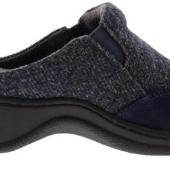 Softwalk Women's Alcon Narrow Width Slip On Clogs 129 Softwalk Women's Alcon Narrow Width Slip On Clogs