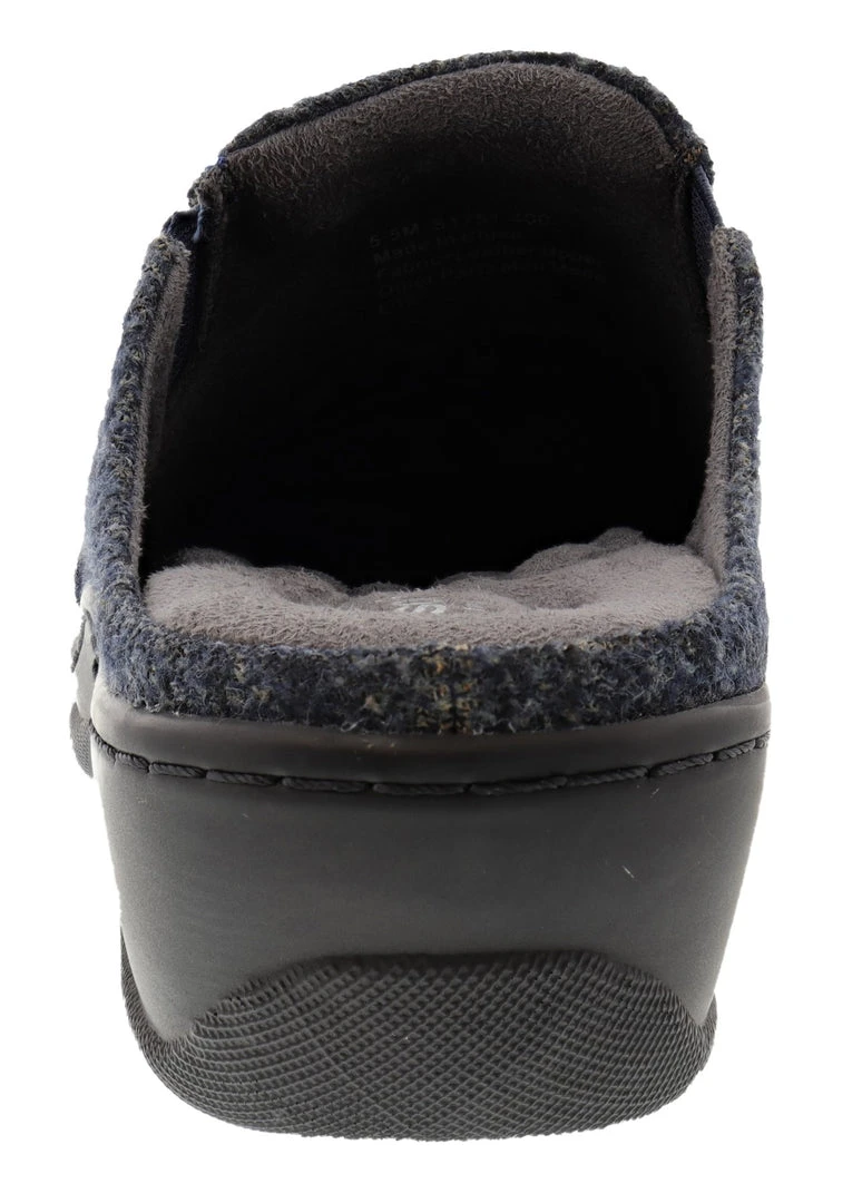 Softwalk Women's Alcon Narrow Width Slip On Clogs 62 Softwalk Women's Alcon Narrow Width Slip On Clogs