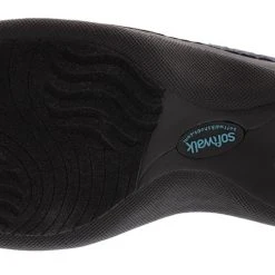 Softwalk Women's Alcon Narrow Width Slip On Clogs 132 Softwalk Women's Alcon Narrow Width Slip On Clogs