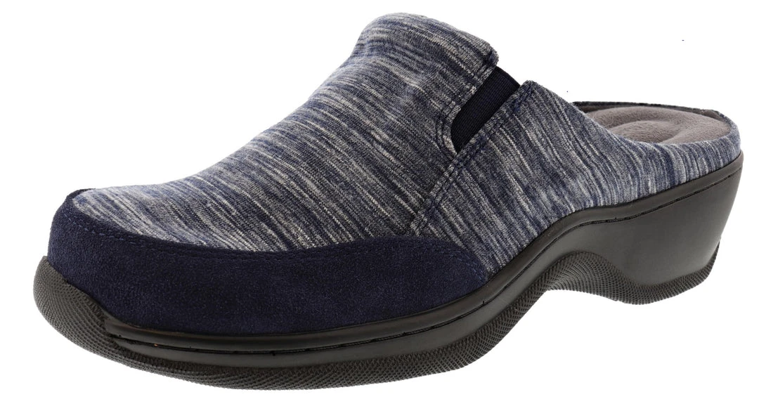 Softwalk Women's Alcon Slip On Clogs 42 Softwalk Women's Alcon Slip On Clogs