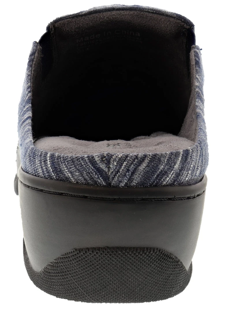 Softwalk Women's Alcon Slip On Clogs 45 Softwalk Women's Alcon Slip On Clogs