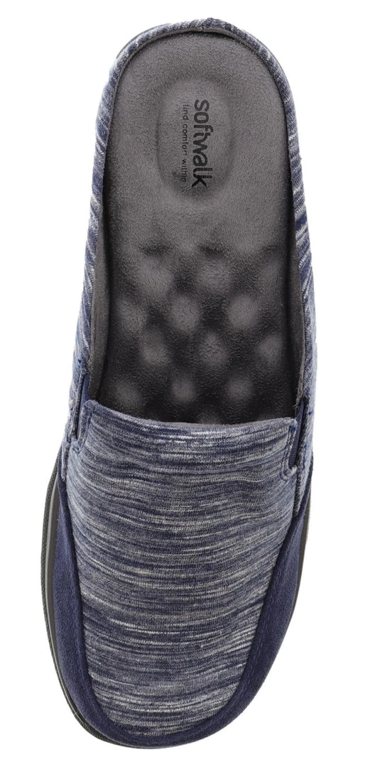 Softwalk Women's Alcon Narrow Width Slip On Clogs 41 Softwalk Women's Alcon Narrow Width Slip On Clogs