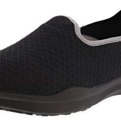Softwalk Women's Simba Wide Width Slip On Walking Shoes 42 Softwalk Women's Simba Wide Width Slip On Walking Shoes