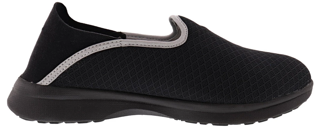 Softwalk Women's Simba Slip On Walking Shoes 2 Softwalk Women's Simba Slip On Walking Shoes