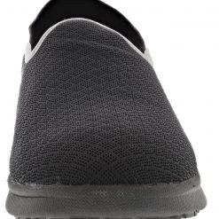 Softwalk Women's Simba Slip On Walking Shoes 38 Softwalk Women's Simba Slip On Walking Shoes