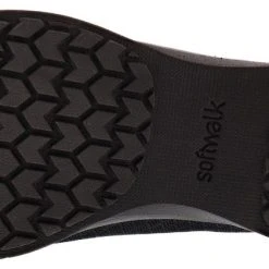 Softwalk Women's Simba Wide Width Slip On Walking Shoes 46 Softwalk Women's Simba Wide Width Slip On Walking Shoes