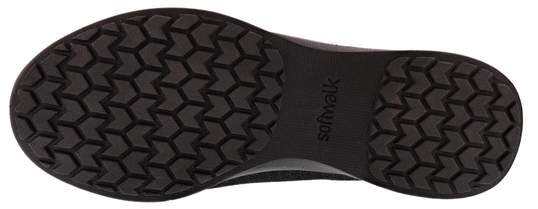 Softwalk Women's Simba Wide Width Slip On Walking Shoes 11 Softwalk Women's Simba Wide Width Slip On Walking Shoes